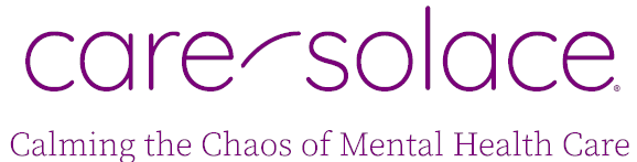 Care Solace logo